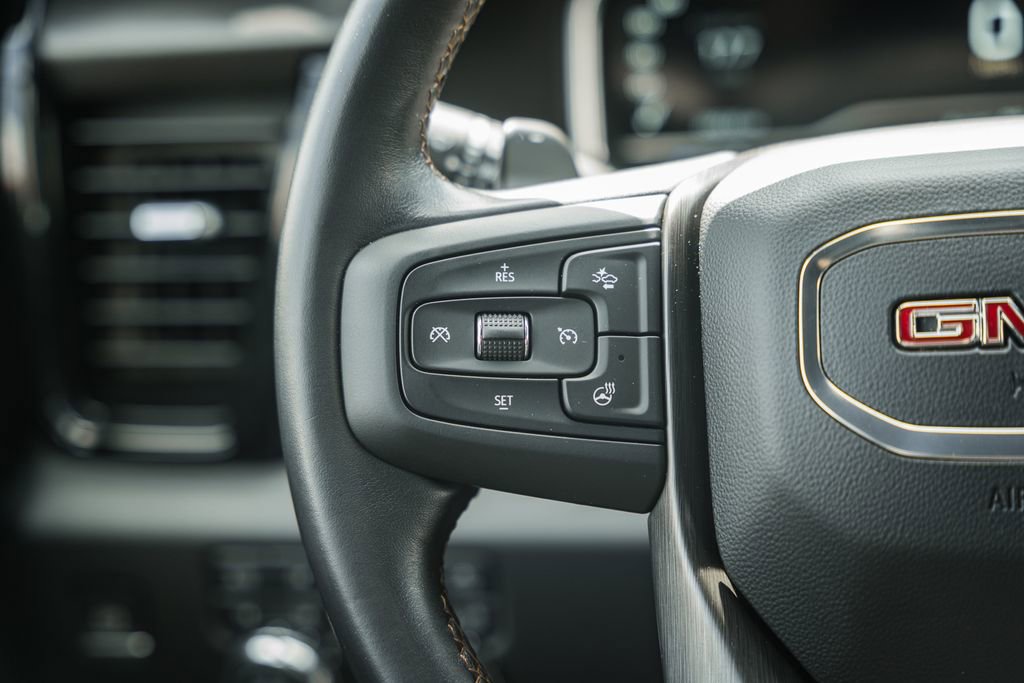 Used 2022 GMC Sierra 1500 AT4 w/ AT4 Premium Package image 43