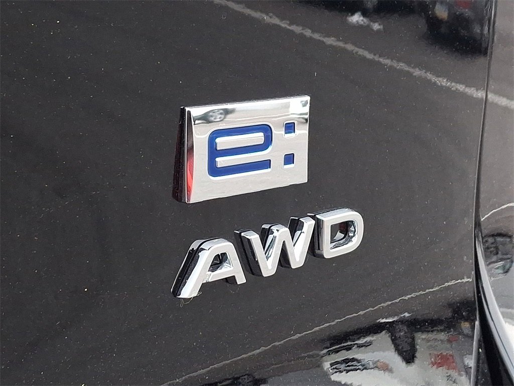 New 2026 Honda Prologue Touring image 11