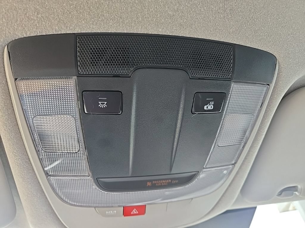 Used 2024 Kia Niro EX FWD image 67