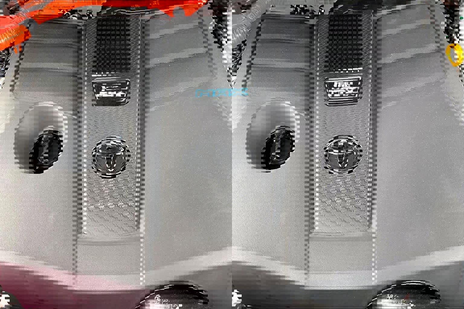 New 2026 Toyota Sequoia 1794 Edition image 17