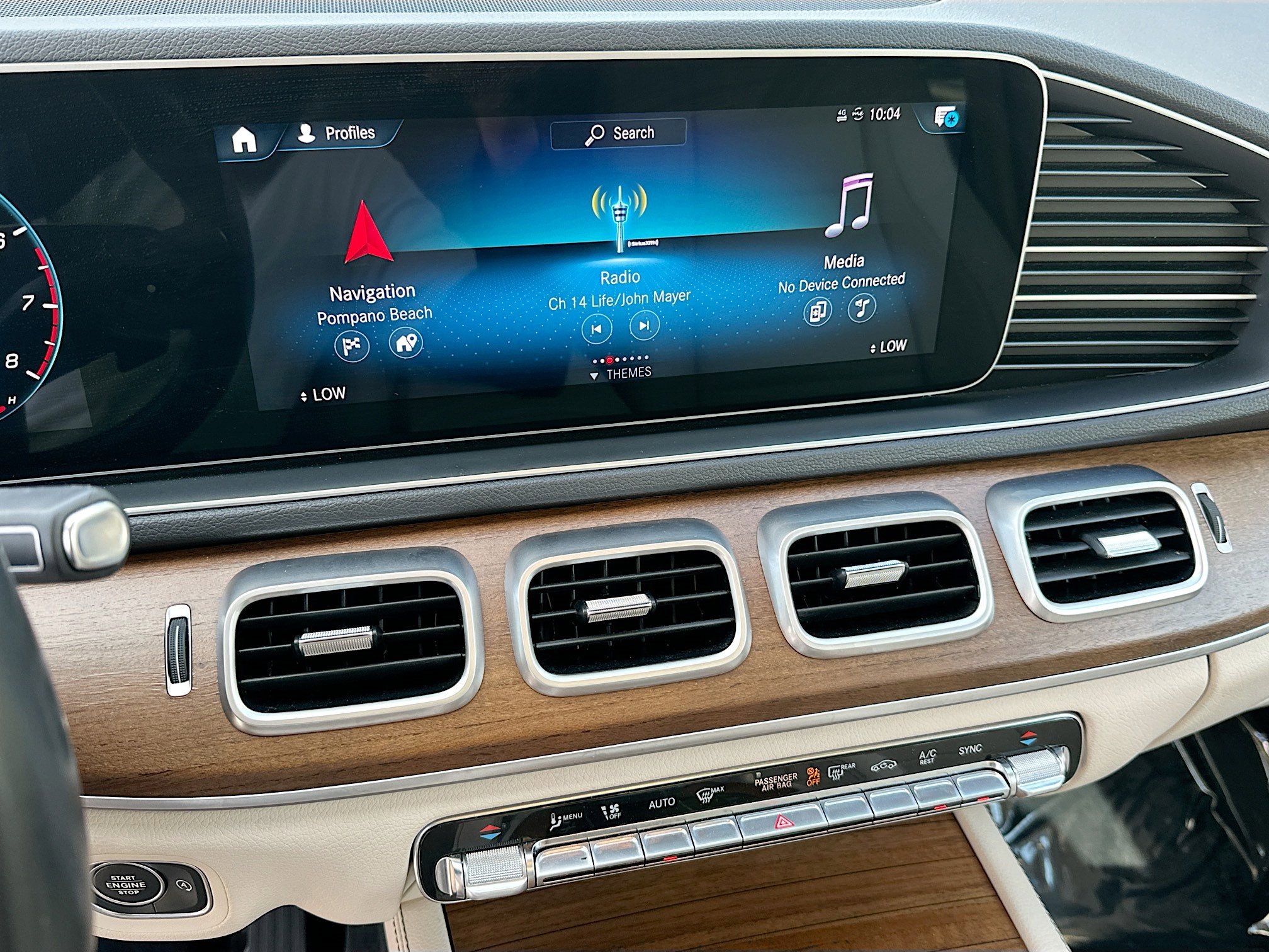 Used 2022 Mercedes-Benz GLE 350 4MATIC image 13