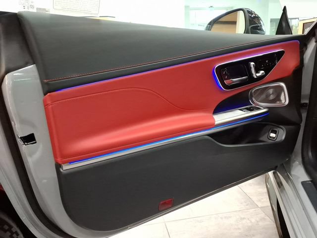 New 2026 Mercedes-Benz CLE 53 AMG 4MATIC Coupe image 12
