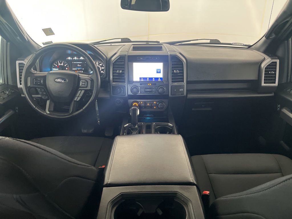 Used 2019 Ford F150 XLT w/ Equipment Group 302A Luxury AWD/4WD image 30