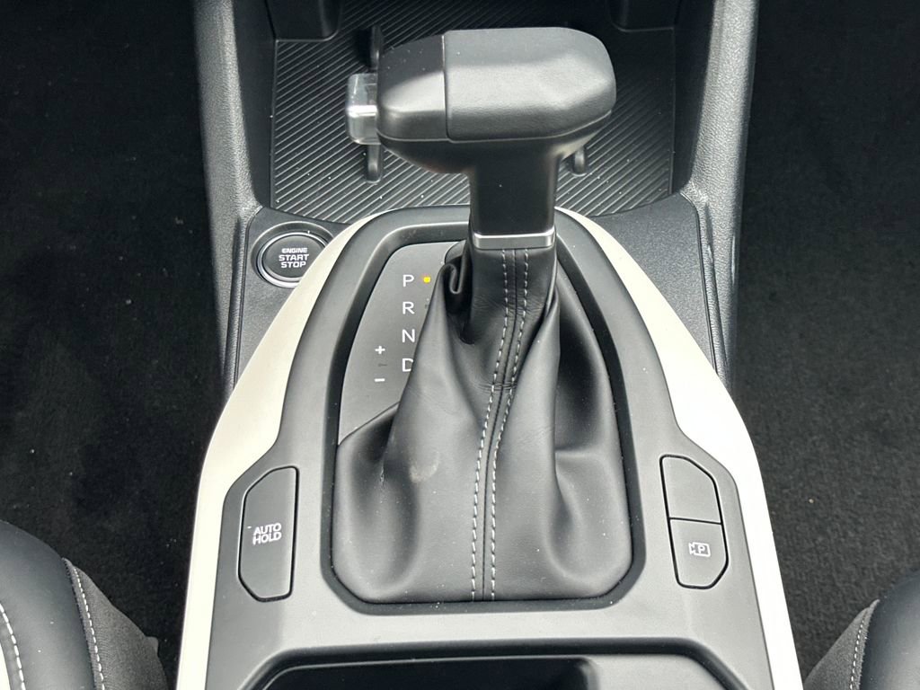 New 2025 Kia K4 GT-Line image 26