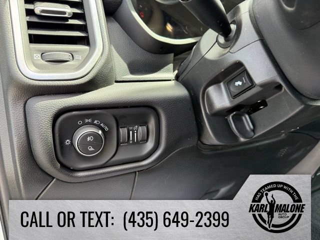 Used 2024 RAM 2500 Laramie w/ Safety Group AWD/4WD image 18