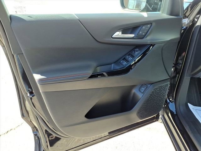 New 2026 Chevrolet Equinox RS w/ Convenience Package III image 13