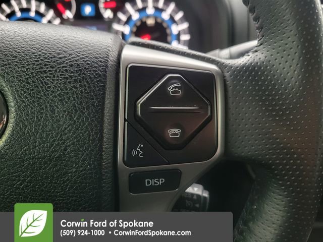 Used 2016 Toyota 4Runner SR5 image 27