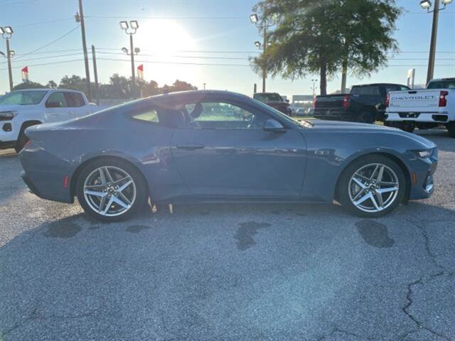 Used 2024 Ford Mustang GT Premium image 8