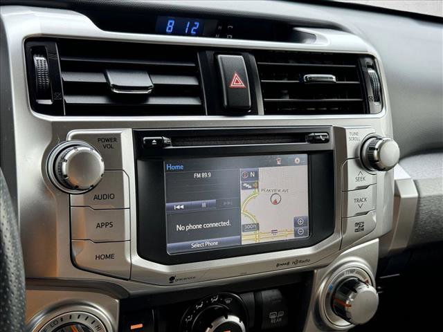 Used 2016 Toyota 4Runner SR5 image 7