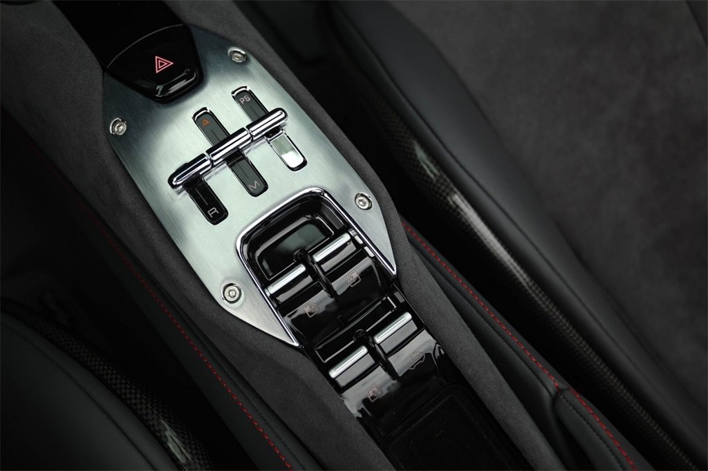 Certified 2024 Ferrari SF90 Spider image 39