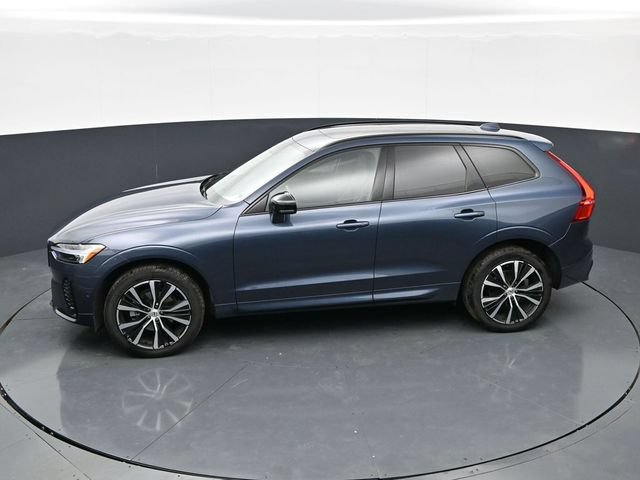 Used 2025 Volvo XC60 B5 Plus AWD/4WD image 30