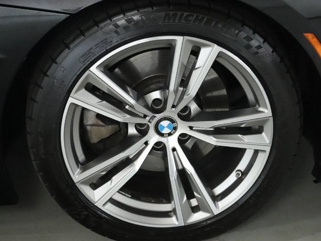 Used 2023 BMW Z4 sDrive30i w/ Premium Package RWD image 11