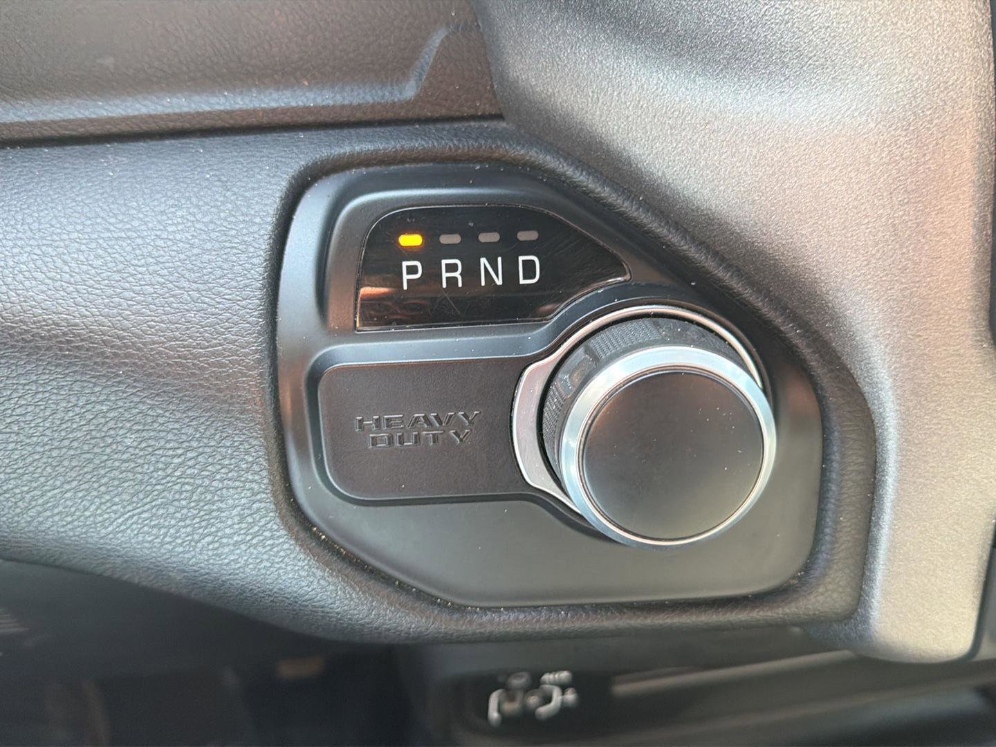 Used 2021 RAM 2500 Tradesman w/ Chrome Appearance Group AWD/4WD image 22