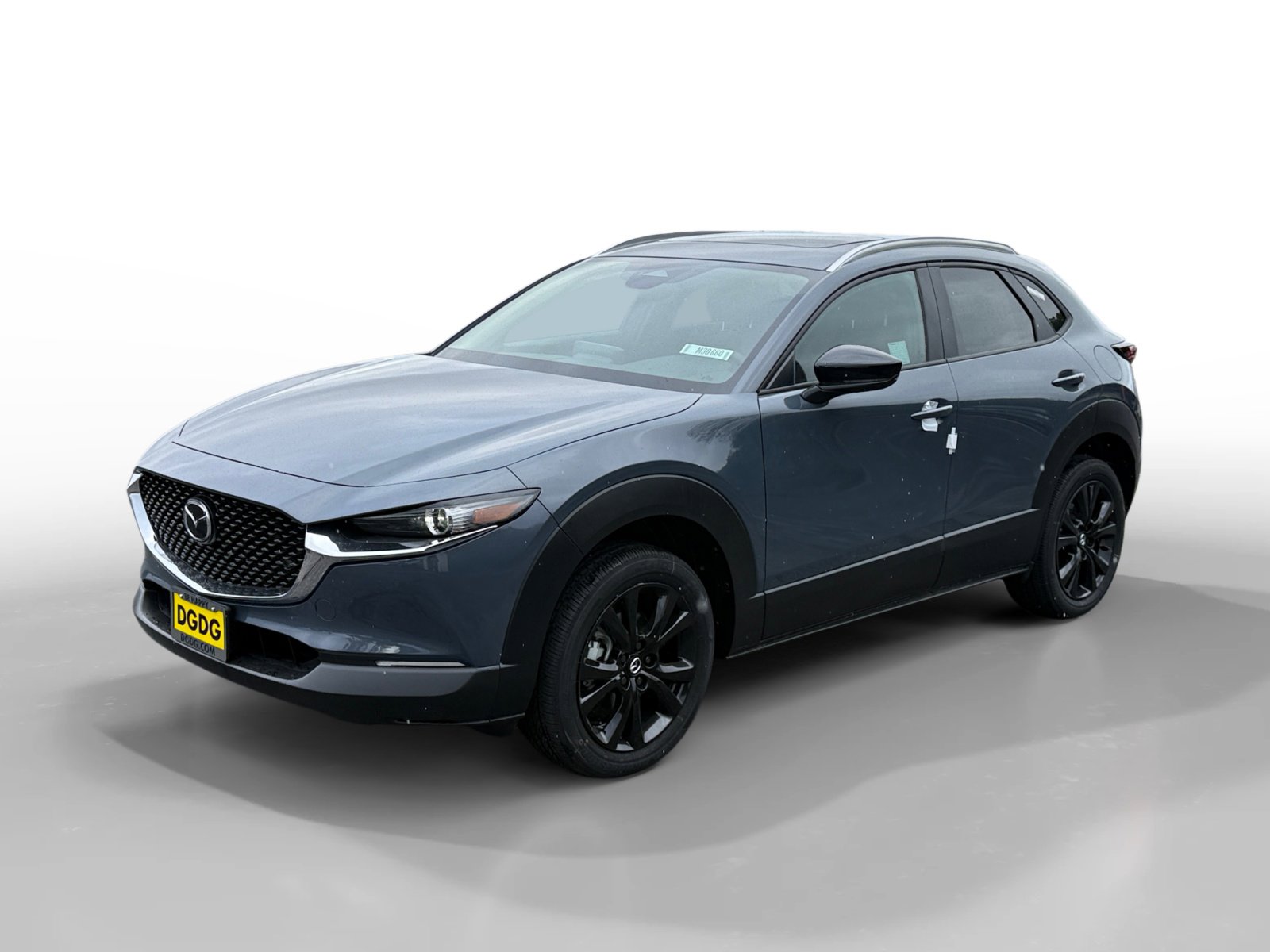 New 2026 MAZDA CX-30 AWD 2.5 S image 1
