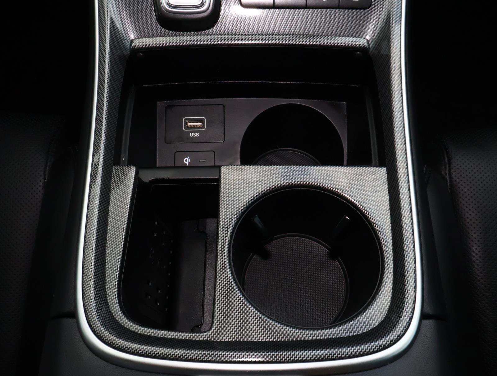 Used 2022 Hyundai Santa Fe Limited image 28