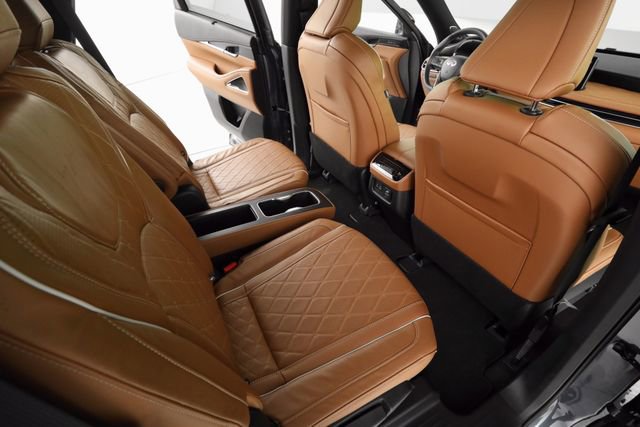 Used 2022 INFINITI QX60 Autograph AWD/4WD image 17