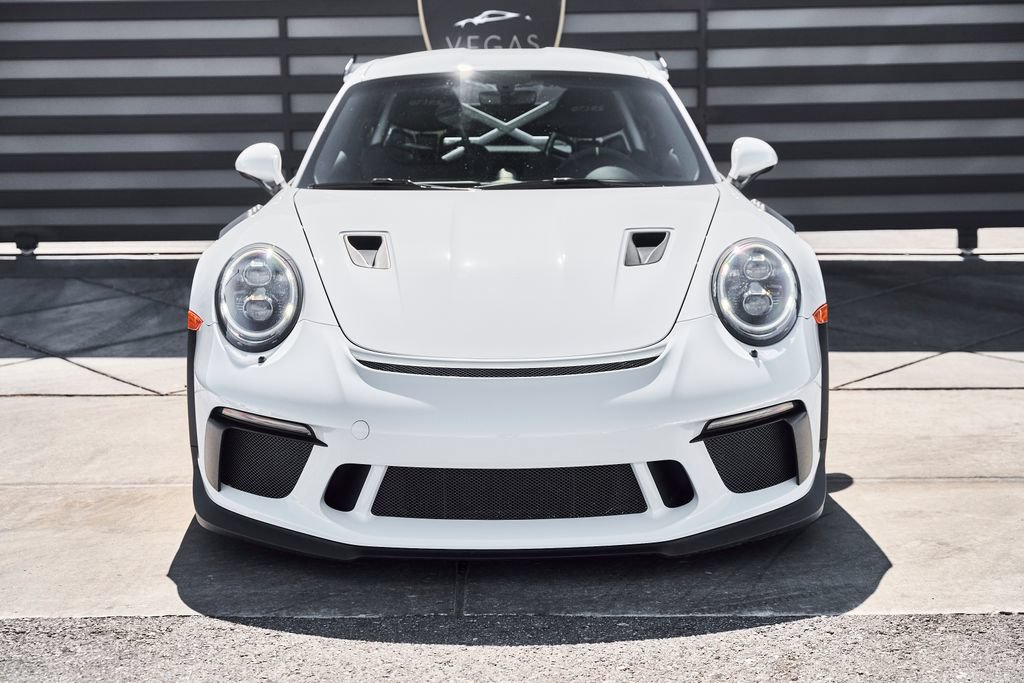 Used 2019 Porsche 911 GT3 RS RWD image 15