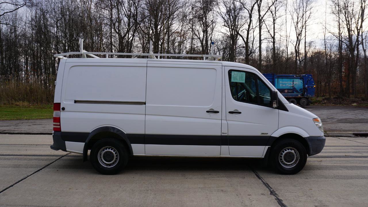 Used 2012 Mercedes-Benz Sprinter 2500 image 7