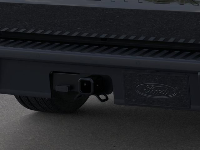 New 2026 Ford Maverick XL FWD image 23