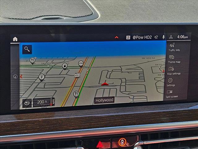 Used 2022 BMW X3 sDrive30i image 12