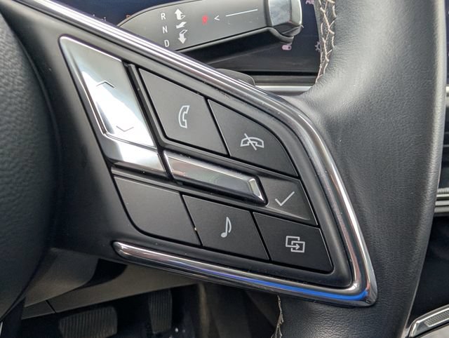 Used 2024 Buick Envision Preferred AWD/4WD image 19