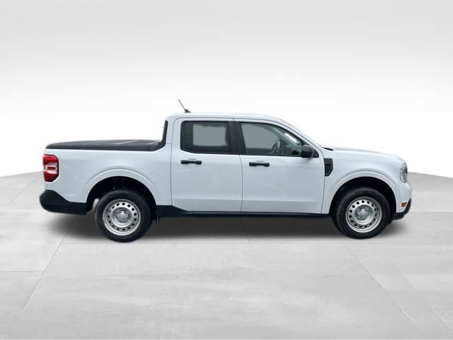 Used 2022 Ford Maverick XL w/ Equipment Group 100A Standard AWD/4WD image 8