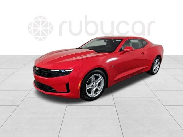 Used 2023 Chevrolet Camaro LT