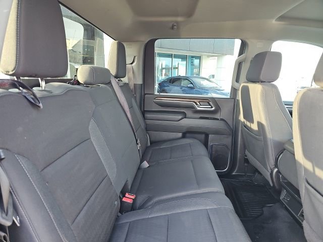 Used 2024 Chevrolet Silverado 2500 LT image 21