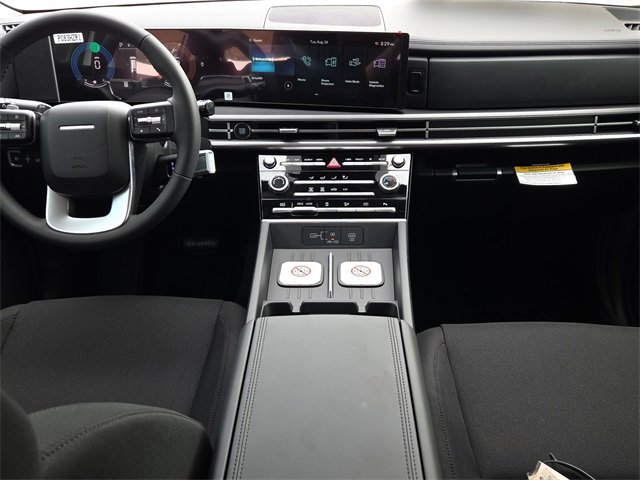 New 2026 Hyundai Santa Fe SE image 10