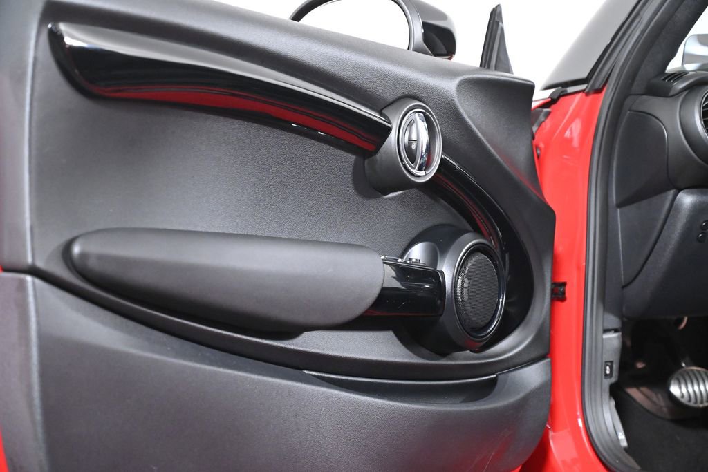 Used 2021 MINI Cooper John Cooper Works image 34