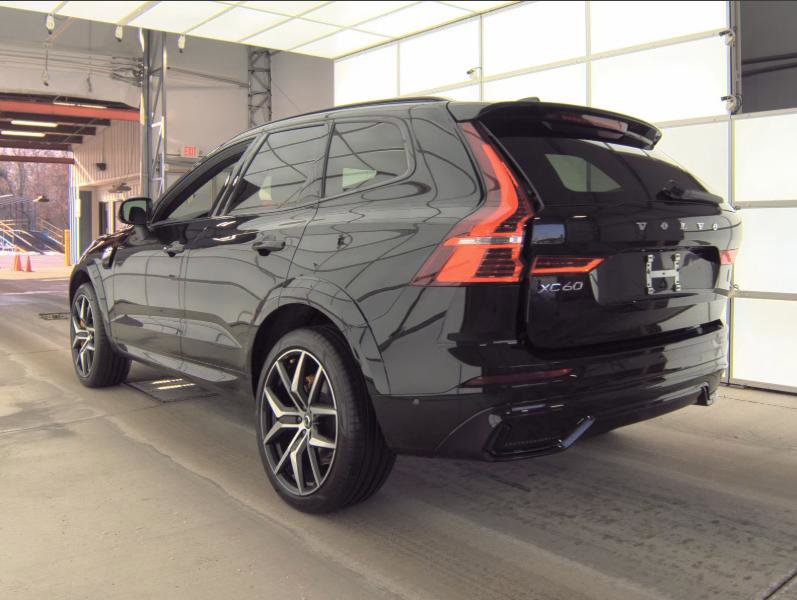 Certified 2024 Volvo XC60 T8 Polestar image 13