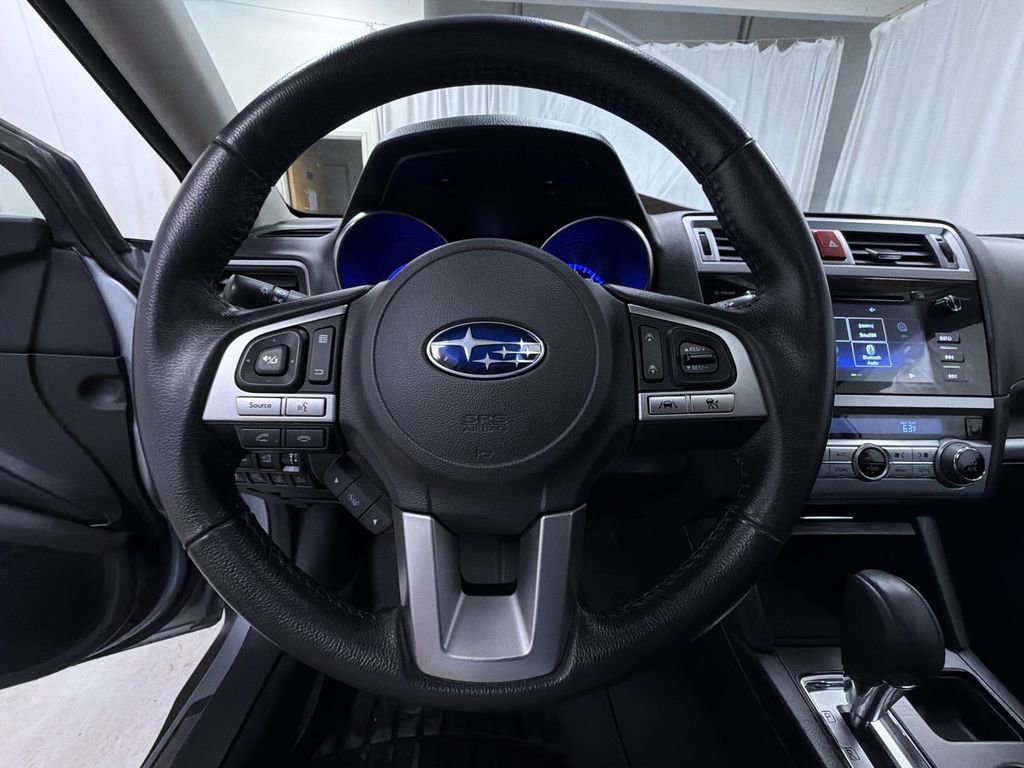 Used 2016 Subaru Outback 2.5i Limited image 24