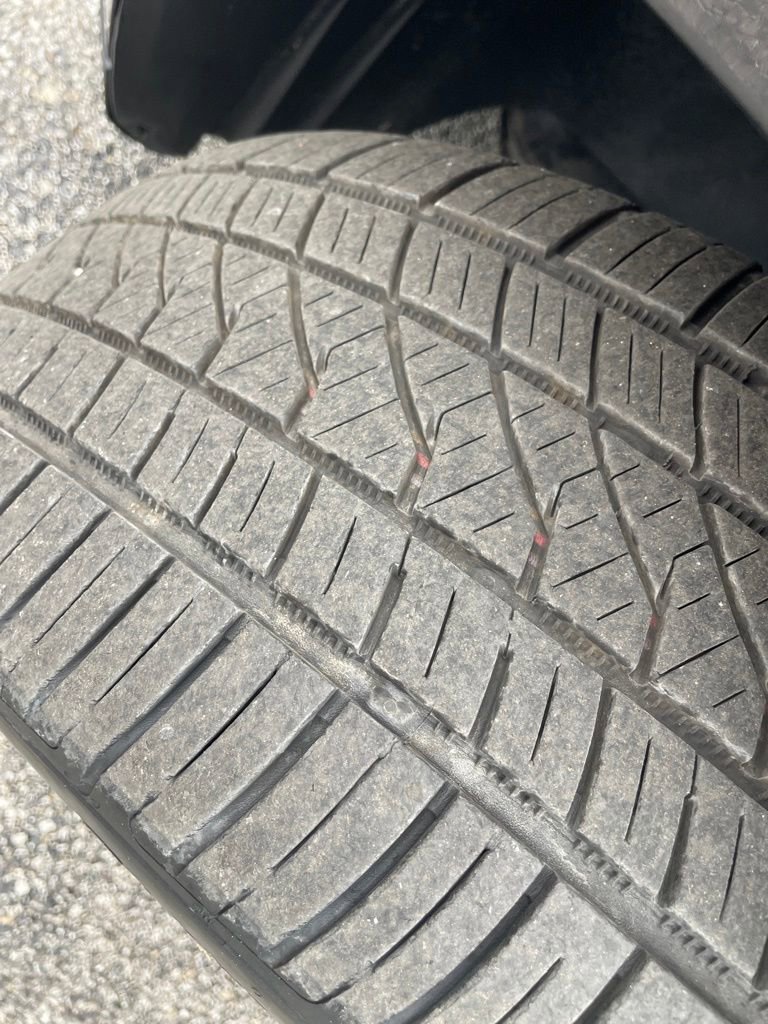 Used 2016 Ford Taurus SHO w/ Equipment Group 401A AWD/4WD image 43