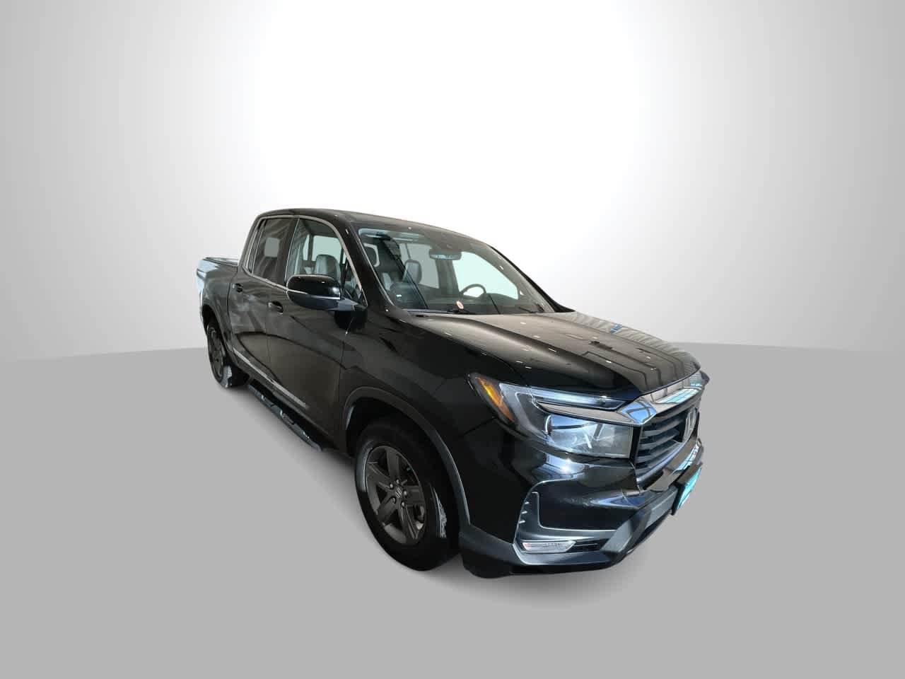 Used 2023 Honda Ridgeline RTL image 2