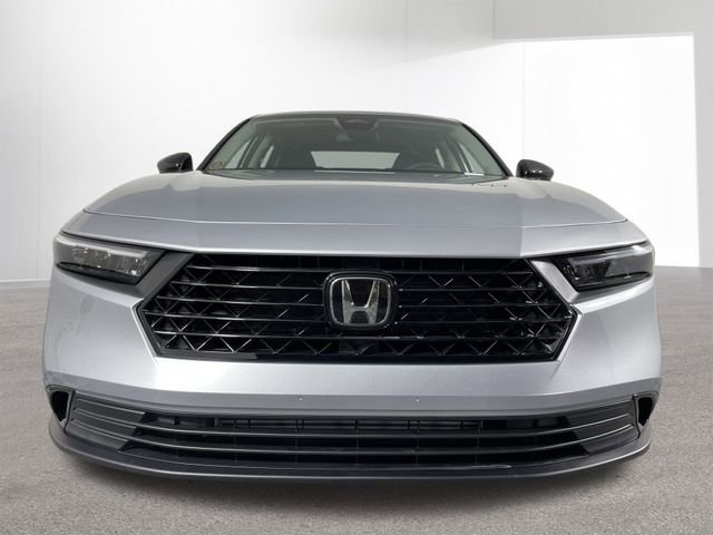 New 2025 Honda Accord SE image 28