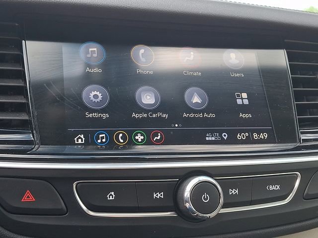 Used 2019 Buick Regal Preferred FWD image 17