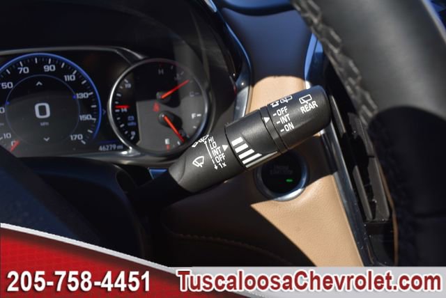 Certified 2023 Chevrolet Traverse Premier image 37