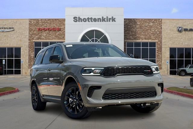 New 2026 Dodge Durango GT w/ Blacktop Package image 1