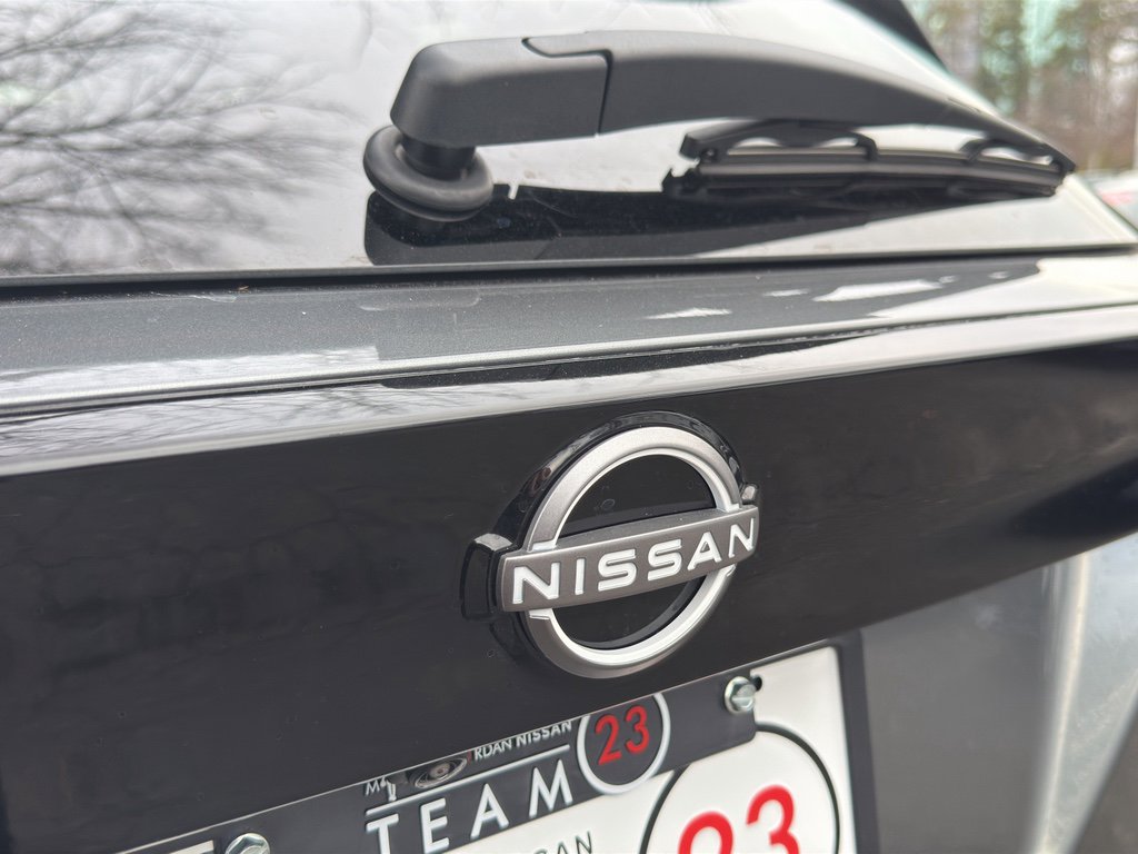 New 2026 Nissan Kicks SR w/ SR Premium Package image 13