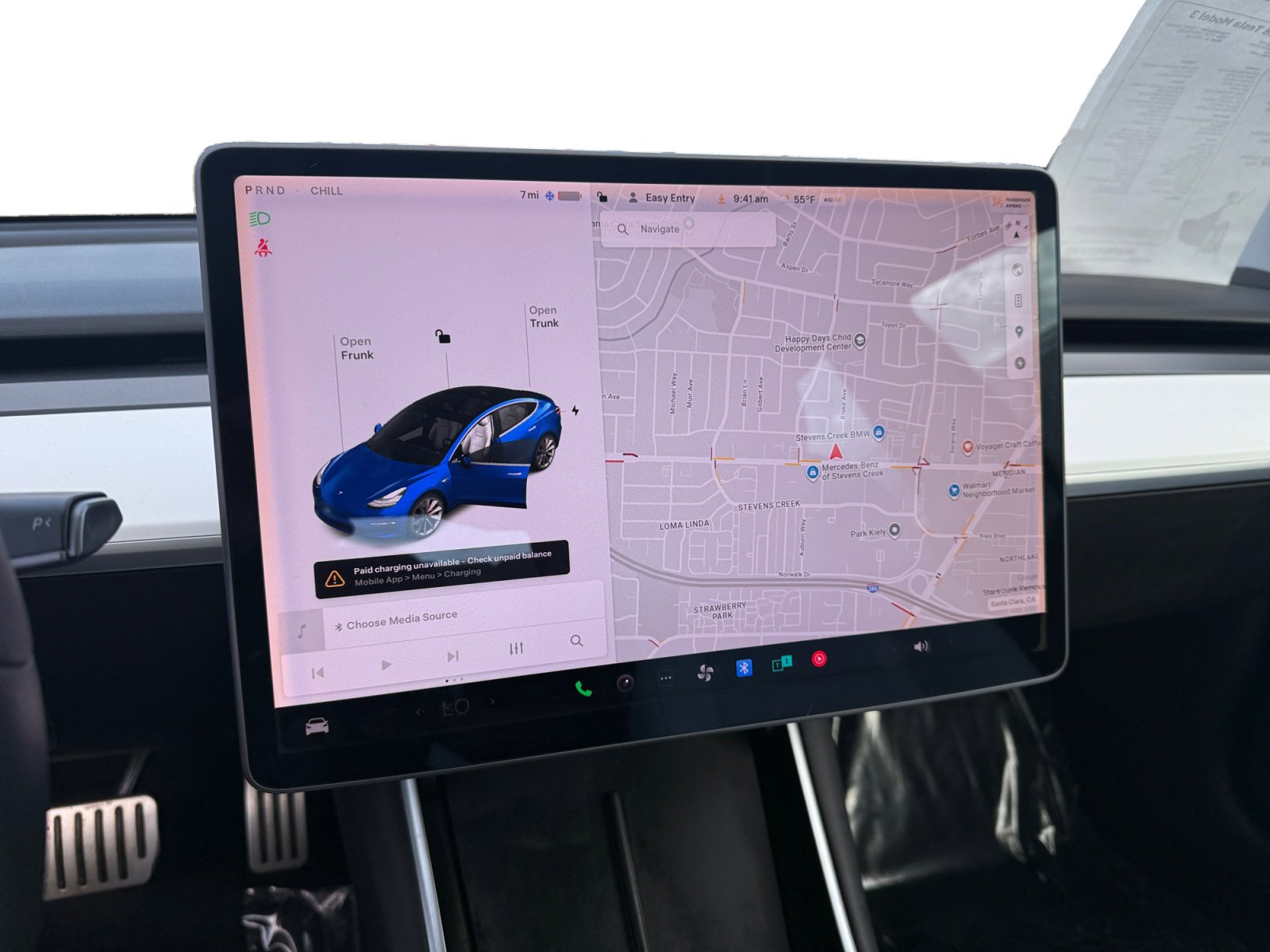 Used 2018 Tesla Model 3 Long Range image 12