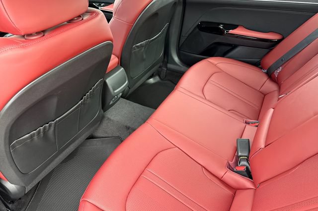 New 2026 Kia K5 GT-Line w/ GT-Line Red Interior Package AWD/4WD image 14