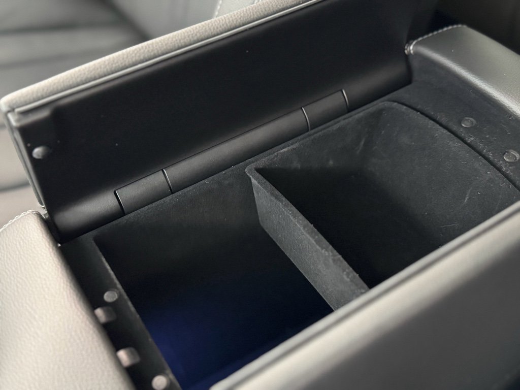 Used 2025 Genesis GV80 2.5T Standard image 32