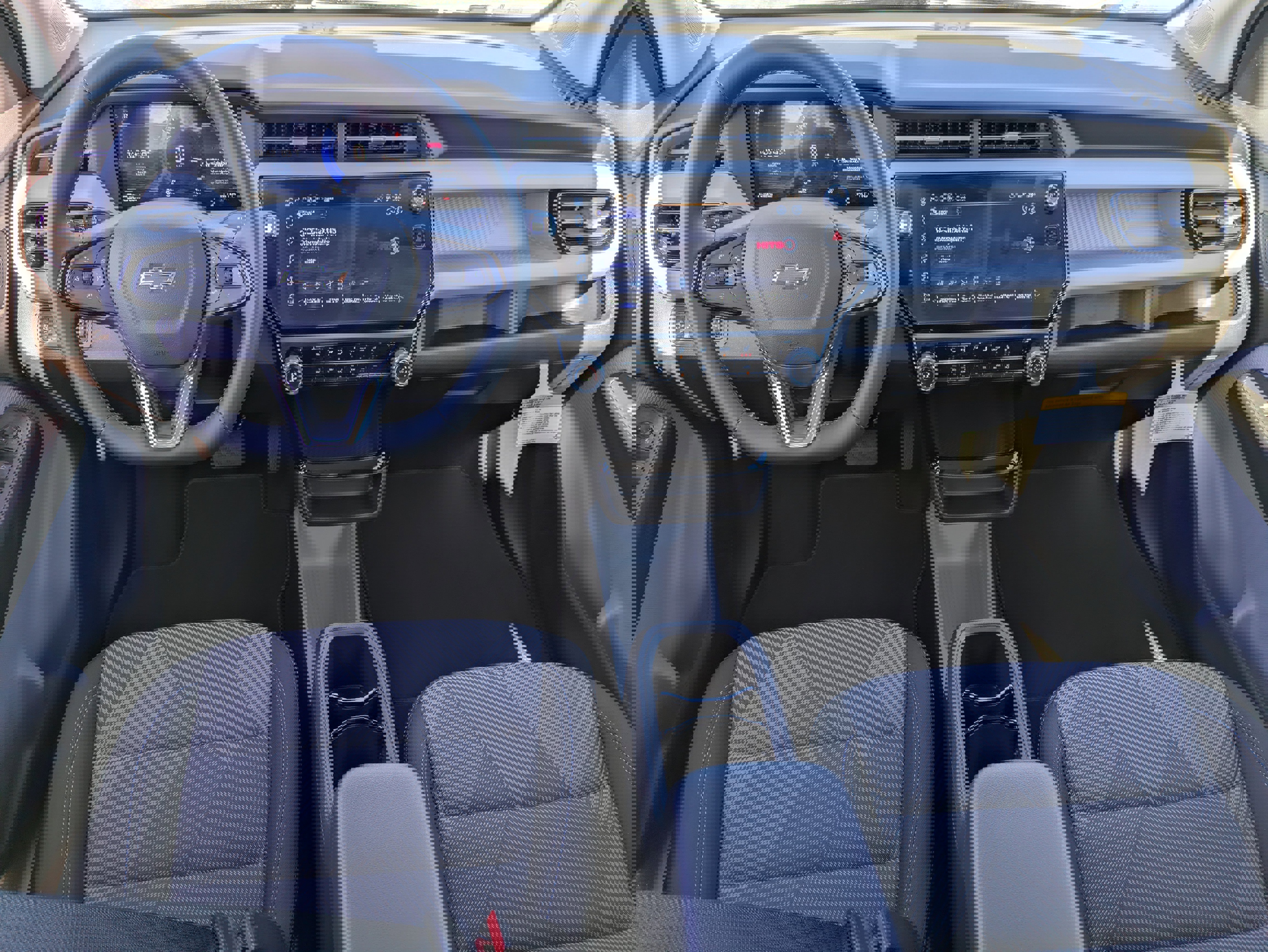 New 2027 Chevrolet Bolt LT w/ Comfort Package image 20