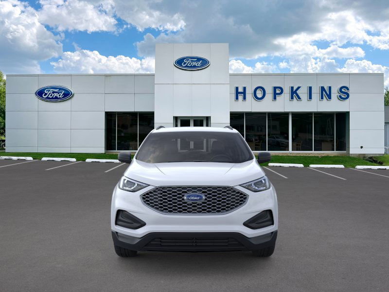 New 2024 Ford Edge SE image 6