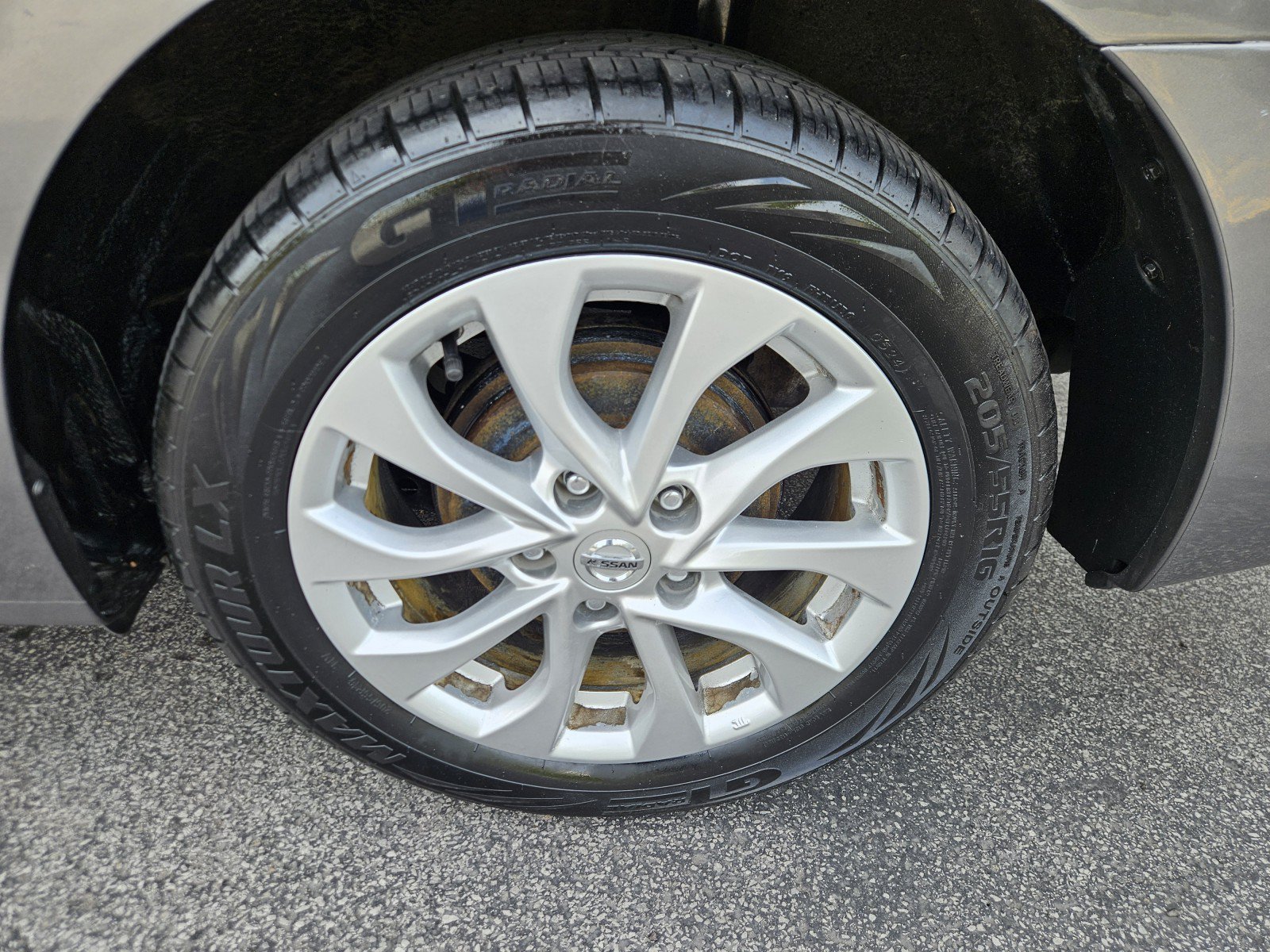 Used 2019 Nissan Sentra S w/ Appearance Package FWD image 35
