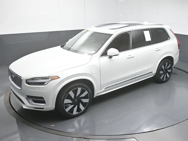 Used 2024 Volvo XC90 T8 Plus w/ Protection Package AWD/4WD image 41