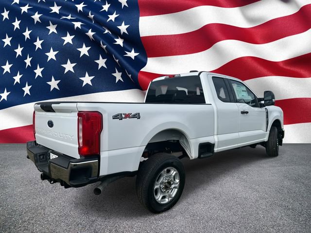 New 2026 Ford F350 XLT image 8