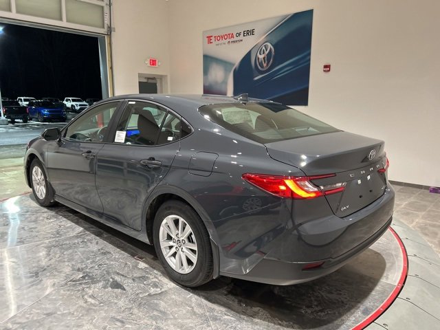 New 2026 Toyota Camry LE image 5