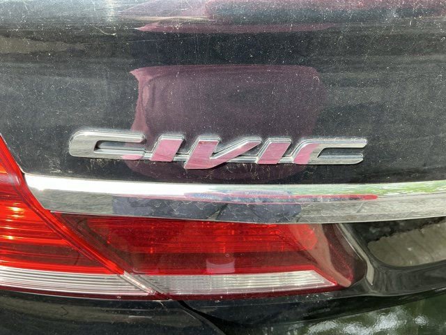 Used 2015 Honda Civic LX image 11