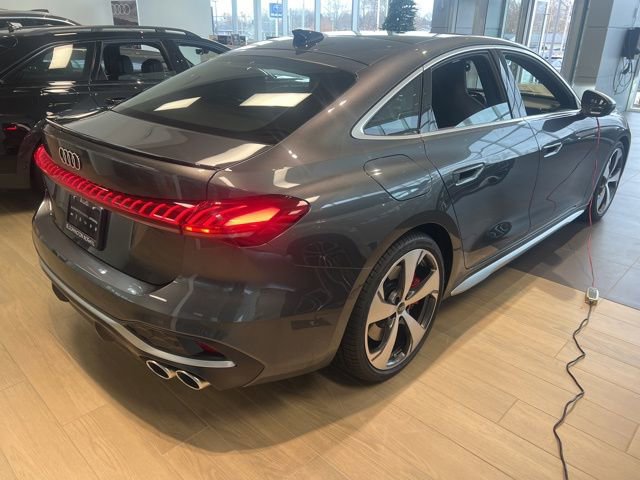 New 2025 Audi S5 Premium Plus image 4